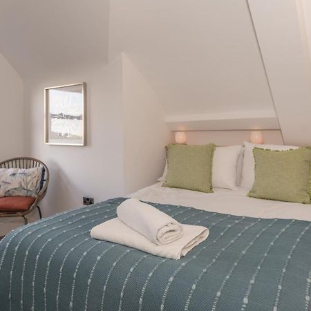 Larkrise - 3 Bed Penthouse-Sleeps 6-Tjslr Woolacombe Exterior foto