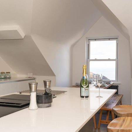 Larkrise - 3 Bed Penthouse-Sleeps 6-Tjslr Woolacombe Exterior foto