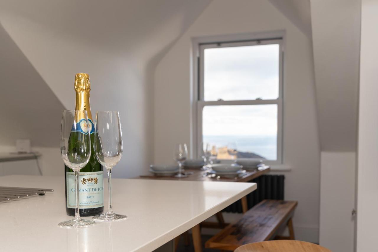 Larkrise - 3 Bed Penthouse-Sleeps 6-Tjslr Woolacombe Exterior foto