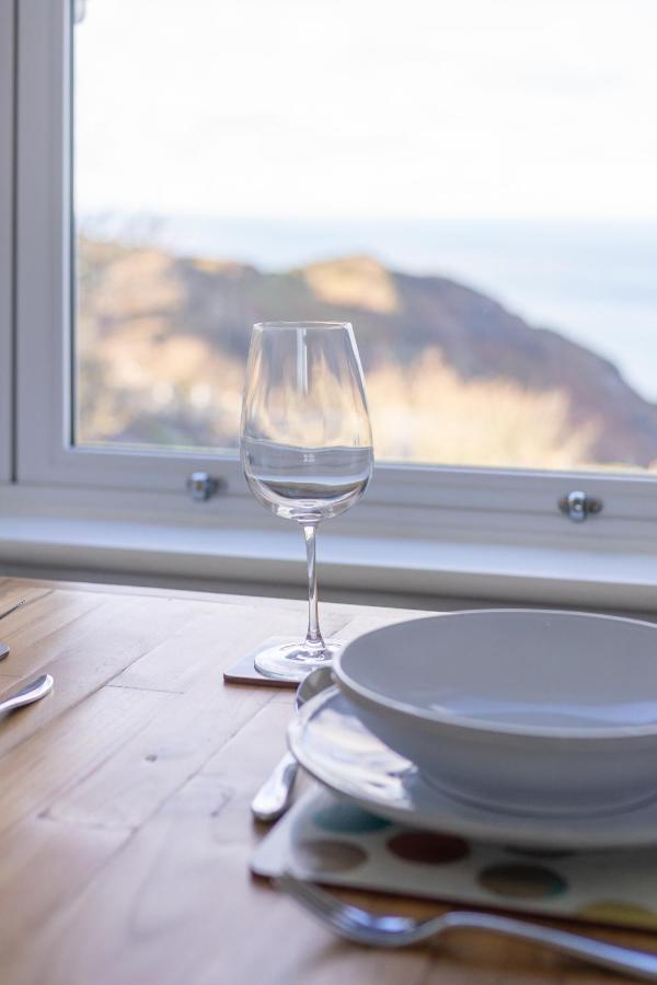 Larkrise - 3 Bed Penthouse-Sleeps 6-Tjslr Woolacombe Exterior foto