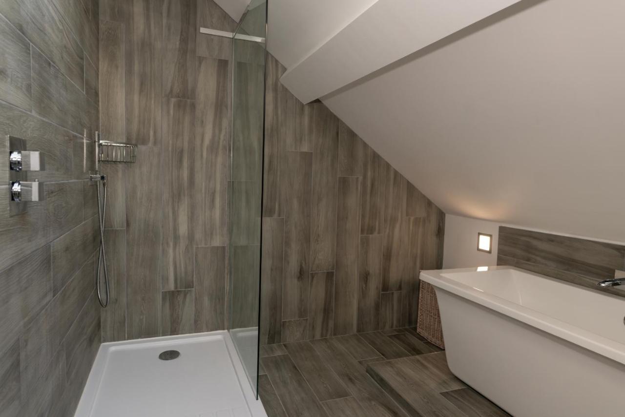 Larkrise - 3 Bed Penthouse-Sleeps 6-Tjslr Woolacombe Exterior foto