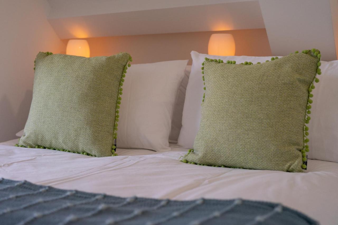Larkrise - 3 Bed Penthouse-Sleeps 6-Tjslr Woolacombe Exterior foto